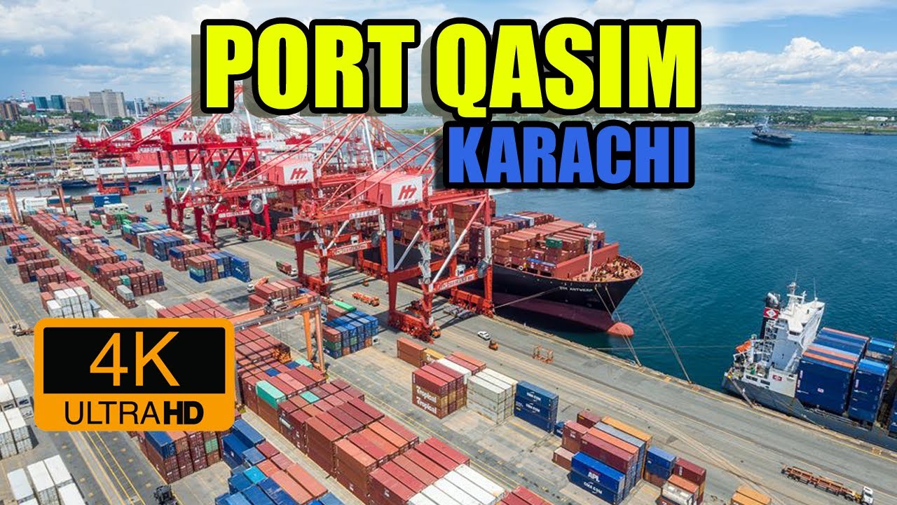Tea Boy Required - Port Qasim Karachi